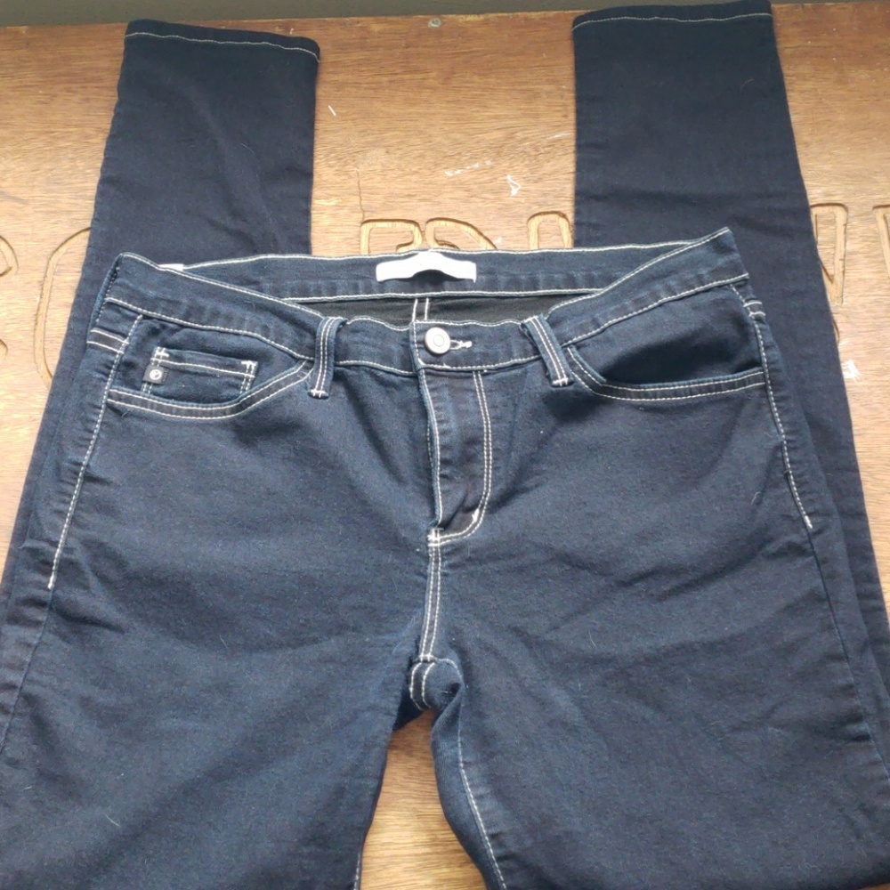 Kancan skinny jeggings